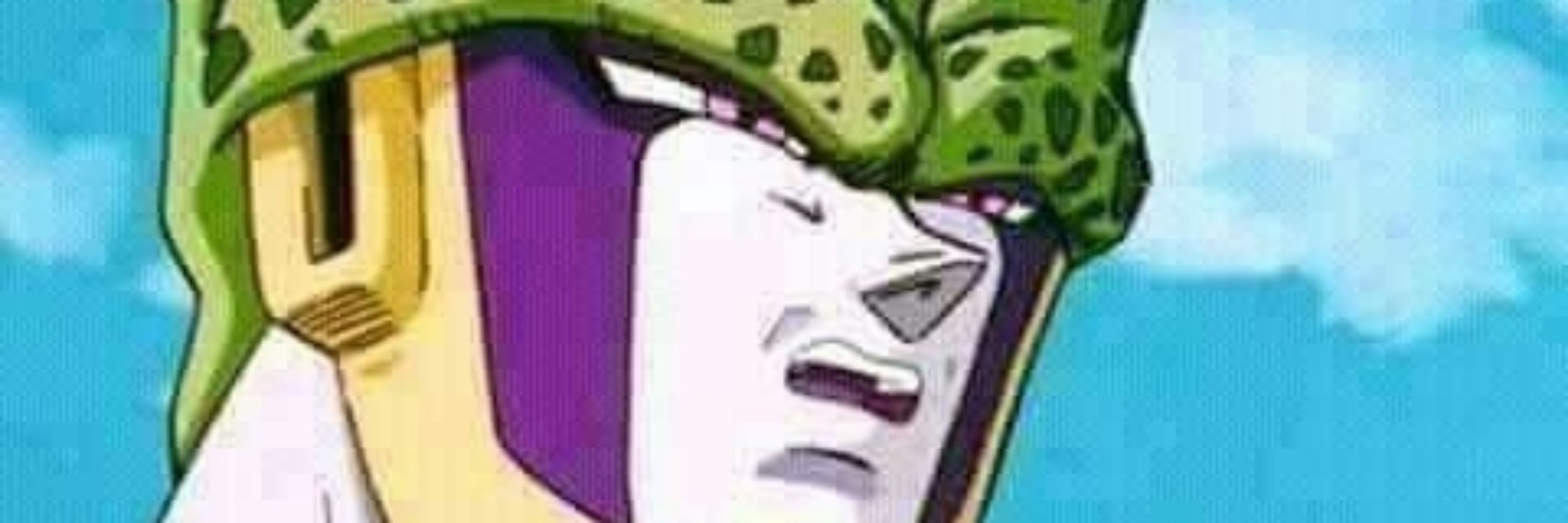 Hierophant Luna Pucci a.k.a. CHEEKSUS 🍑