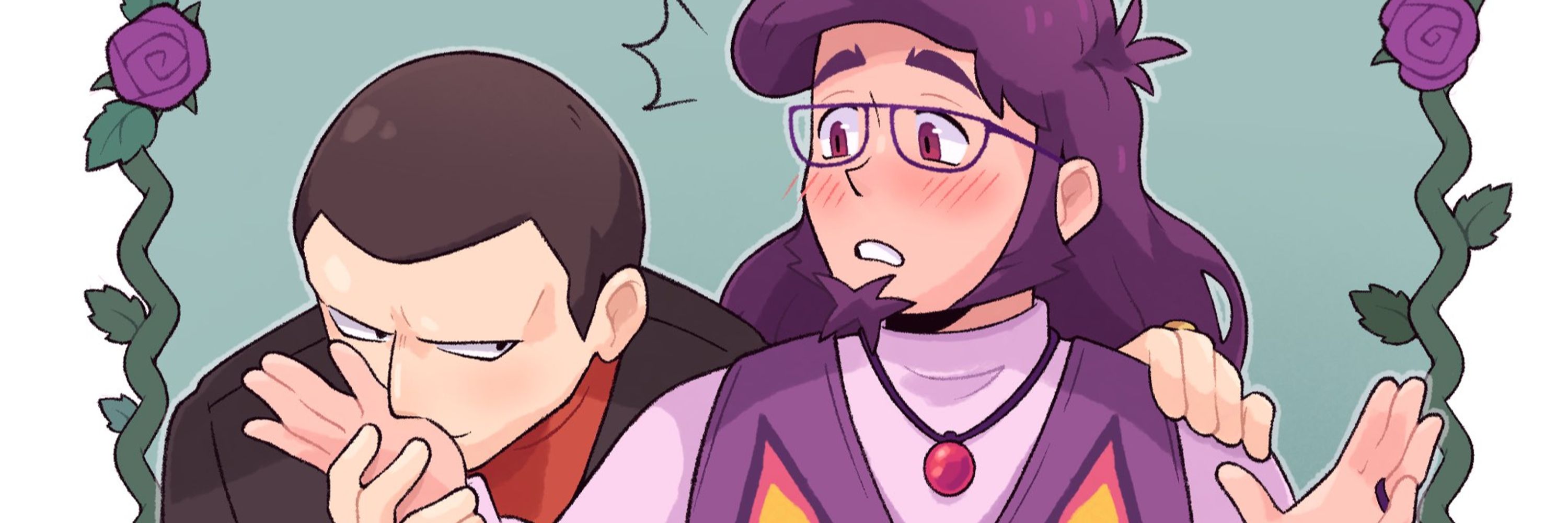 💜 Norm! 🚀