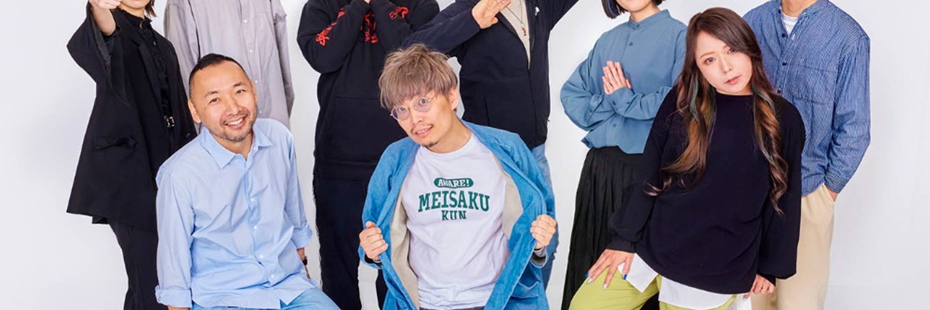 新海岳人（アニメ監督）