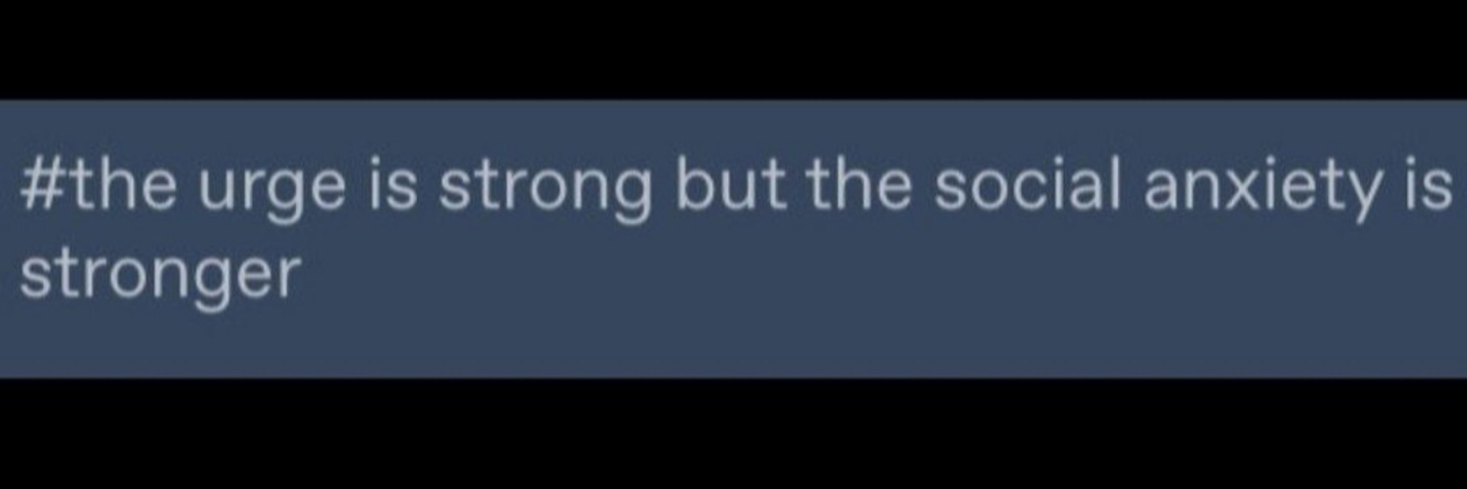 Suffer
