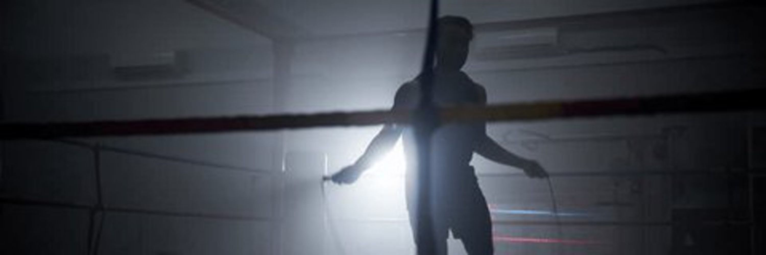 Sparring Podcast