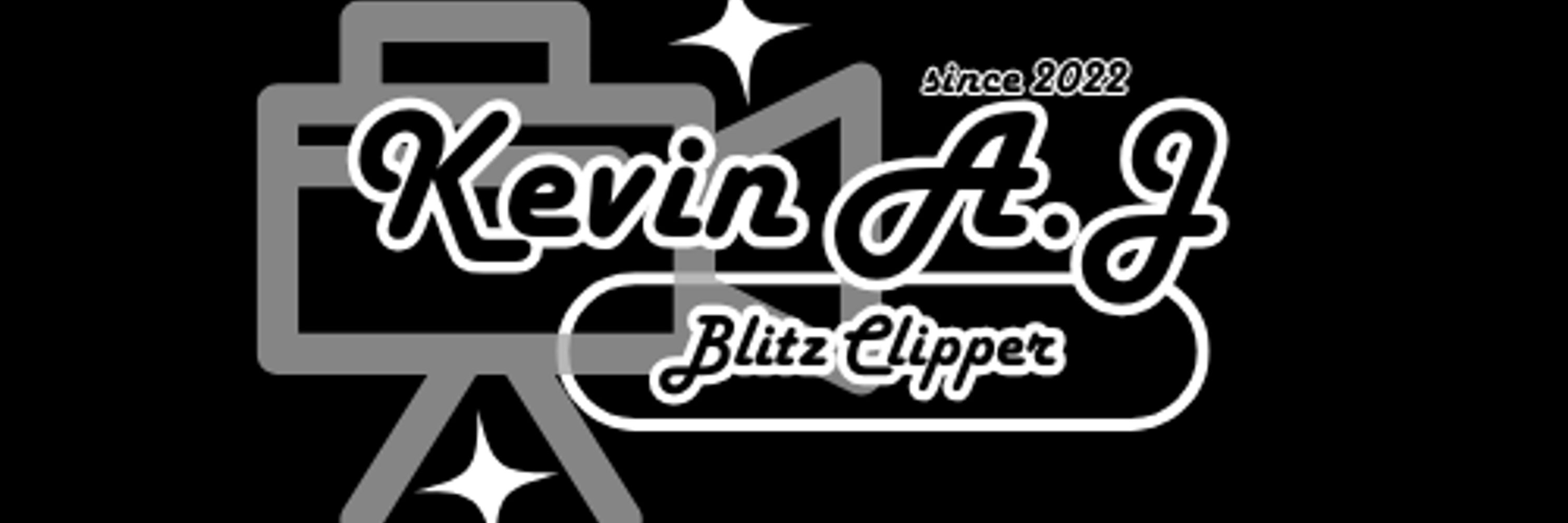 Kevin A.J (Blitz Clipper)