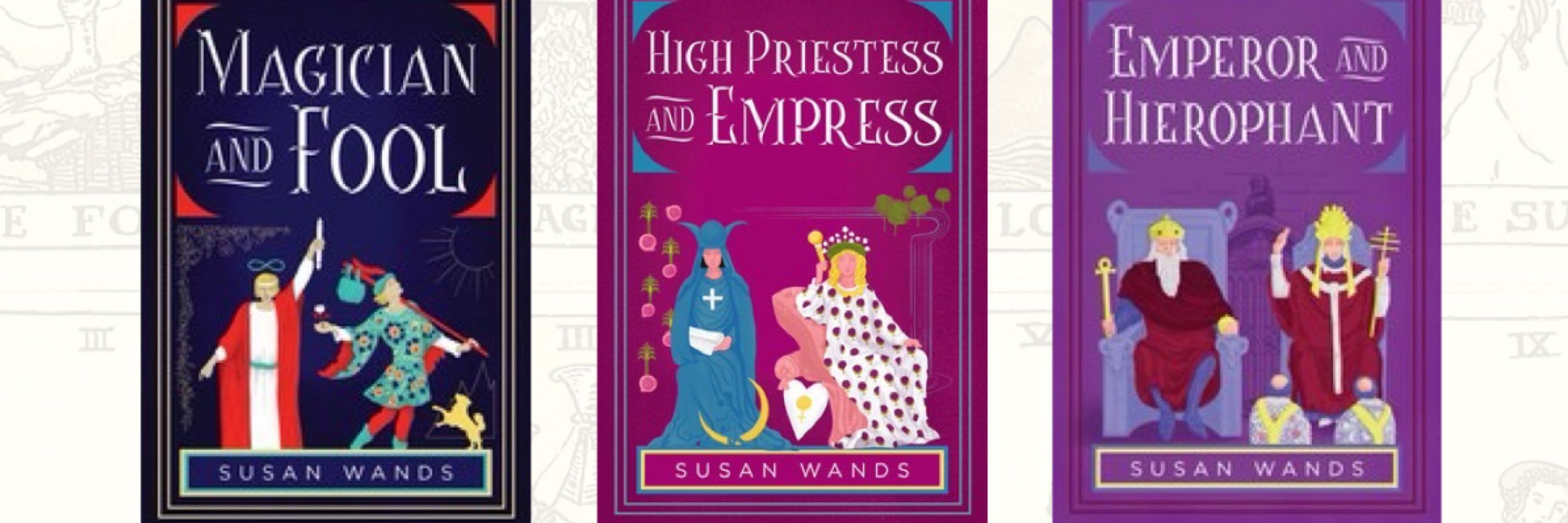 Susan Wands