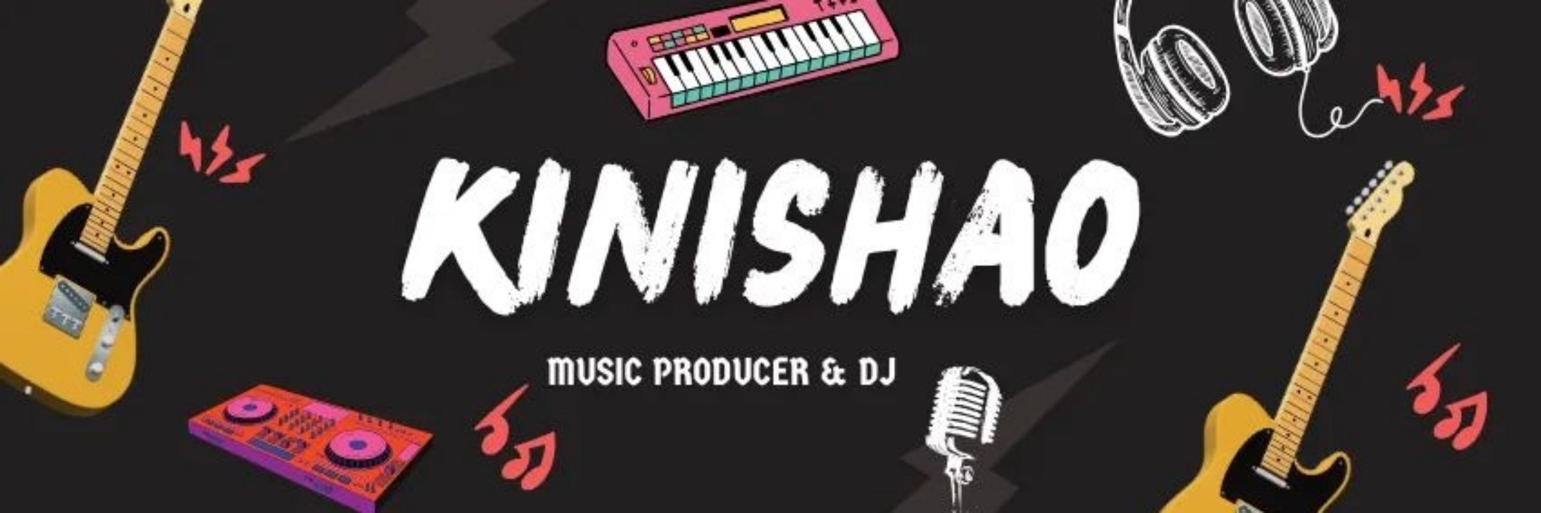 Kinishao