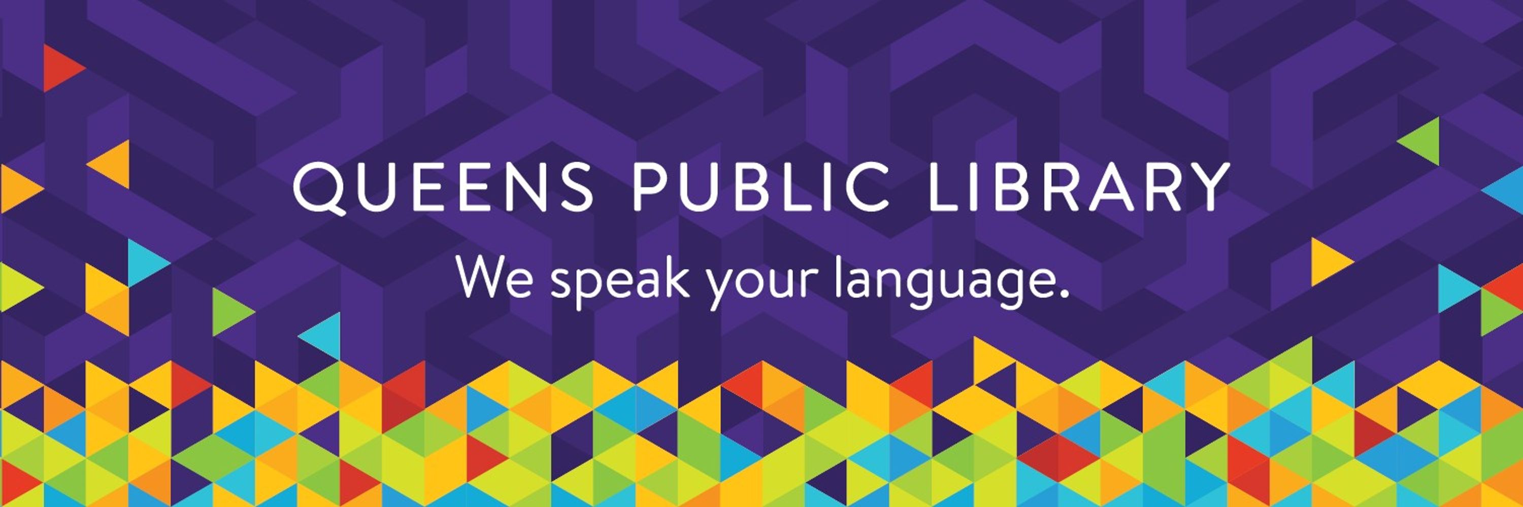 Queens Public Library