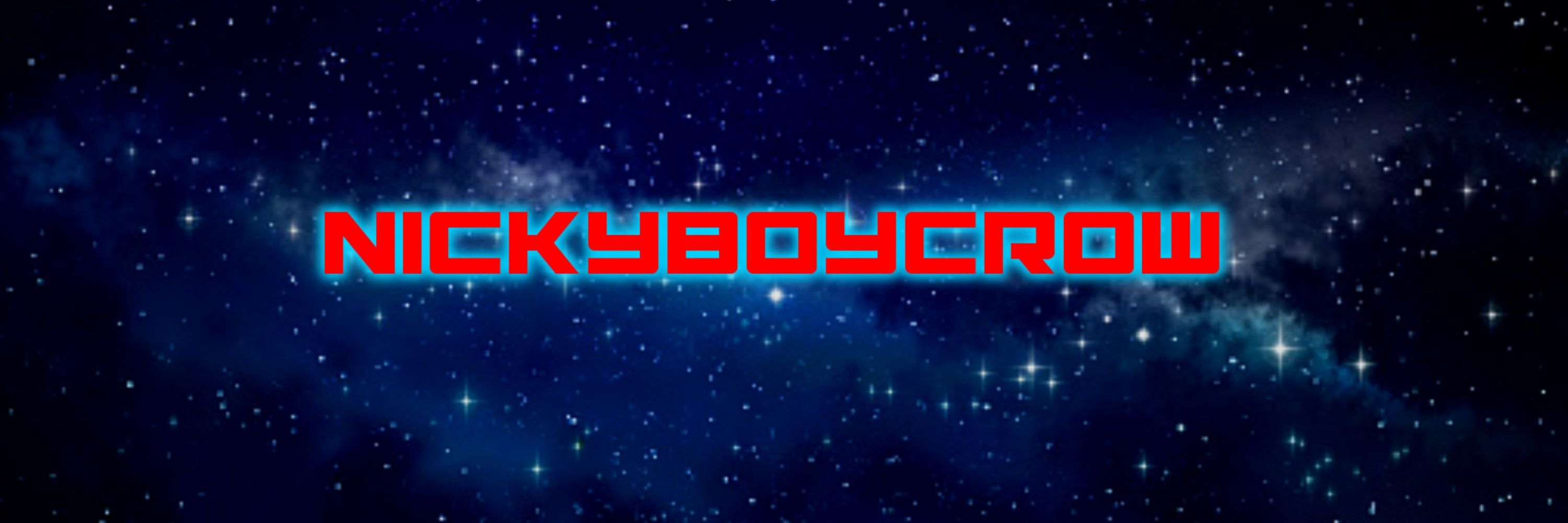 NickyBoyCrow