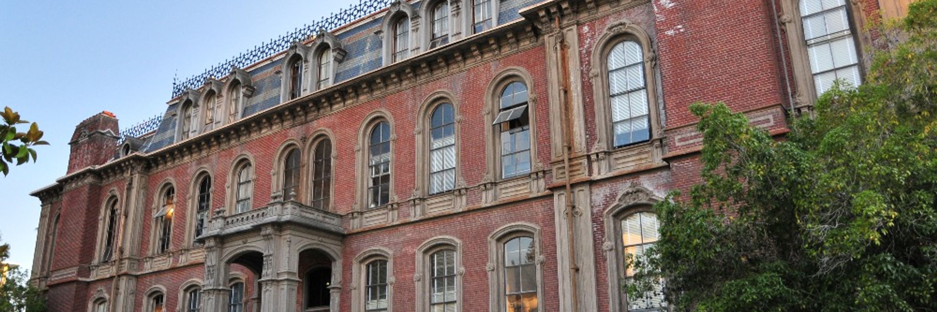 UC Berkeley School of Information