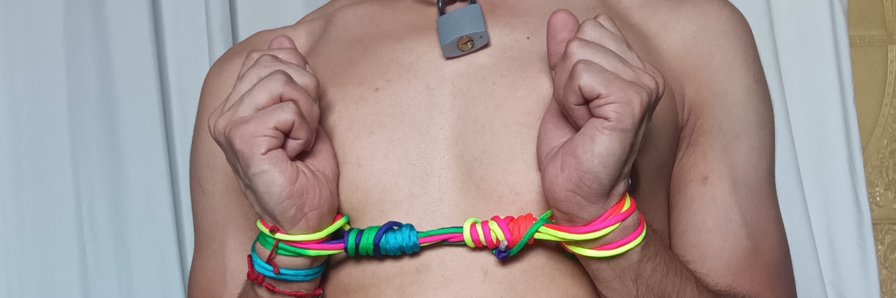 Unicorn Slave 🦄