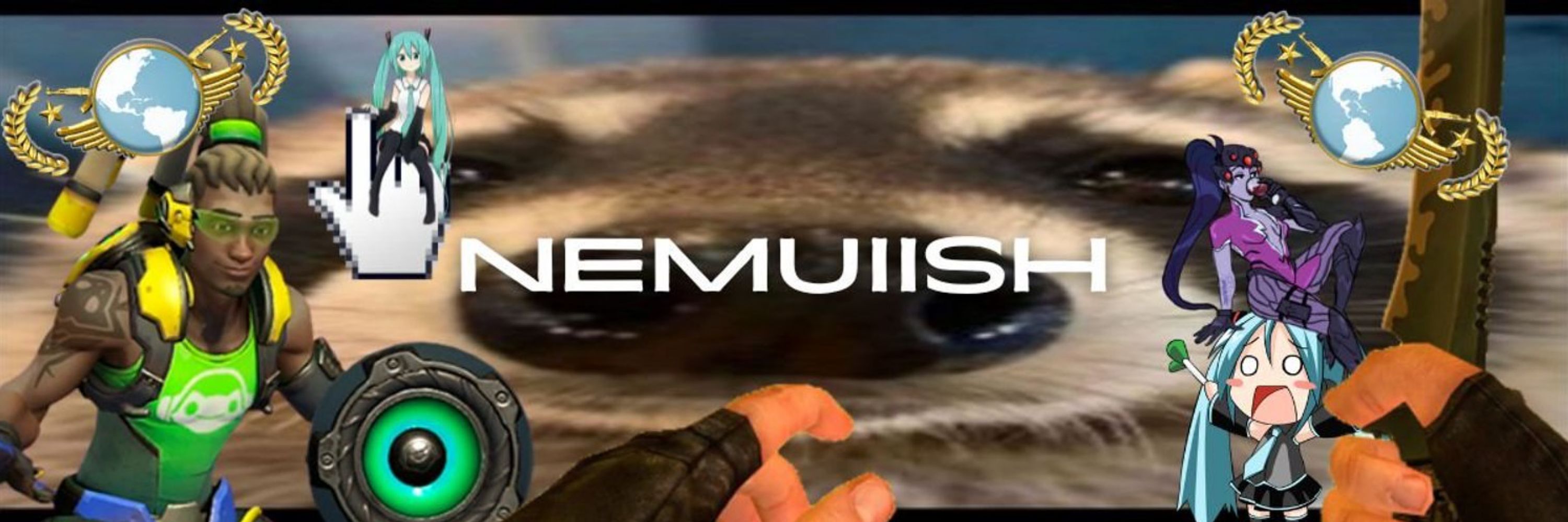 nemuiish