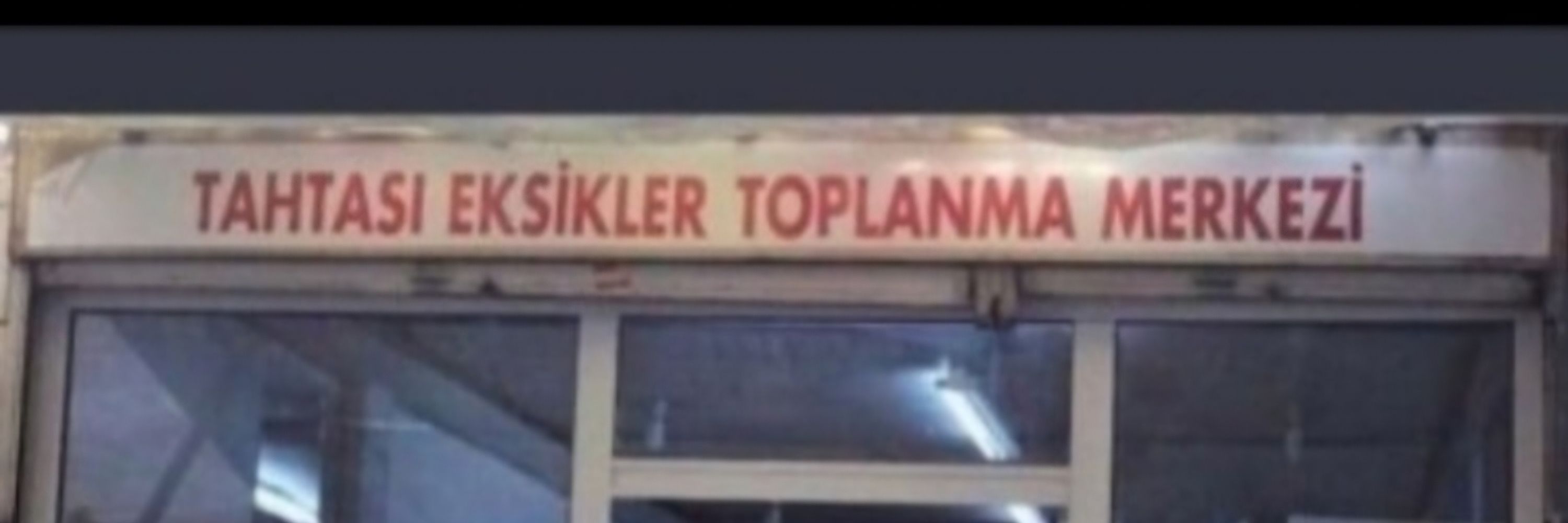 ETEM ARAR