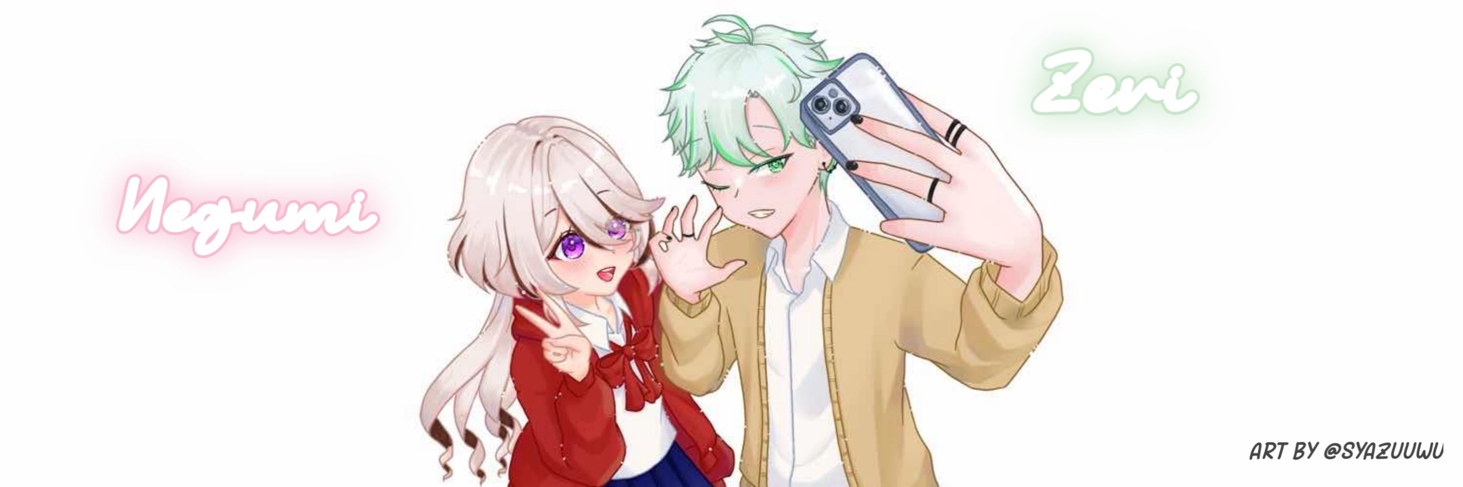 zeri🍃vtuber 🇲🇾