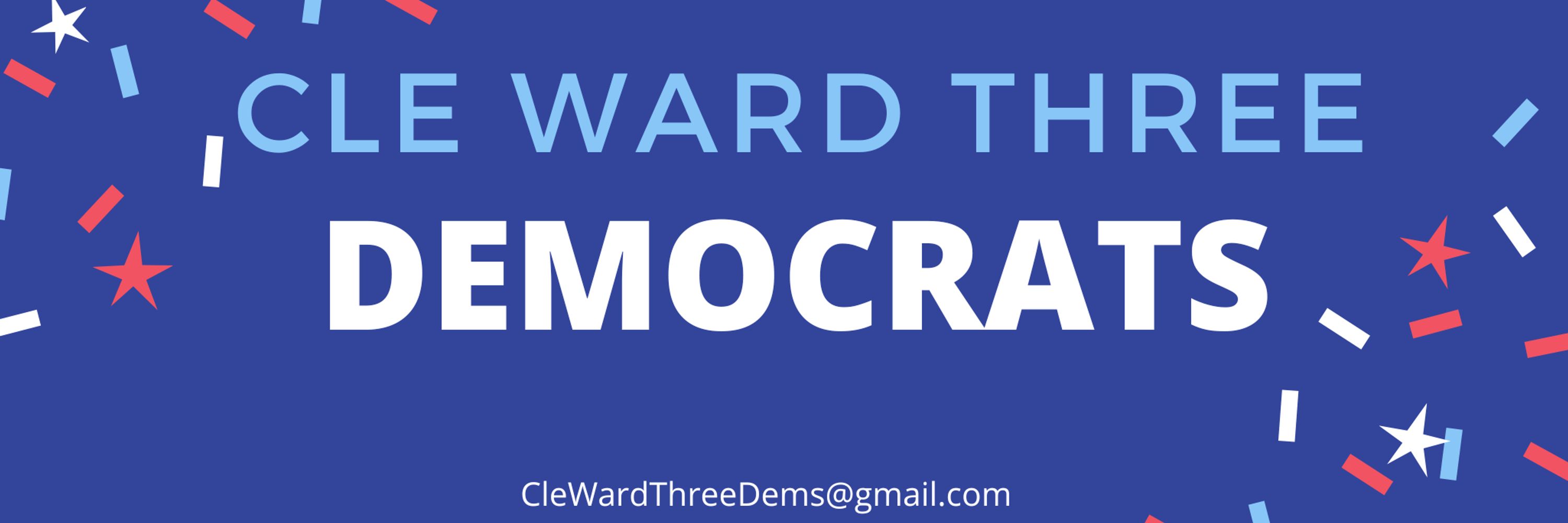 Cleveland Ward Three Democrats