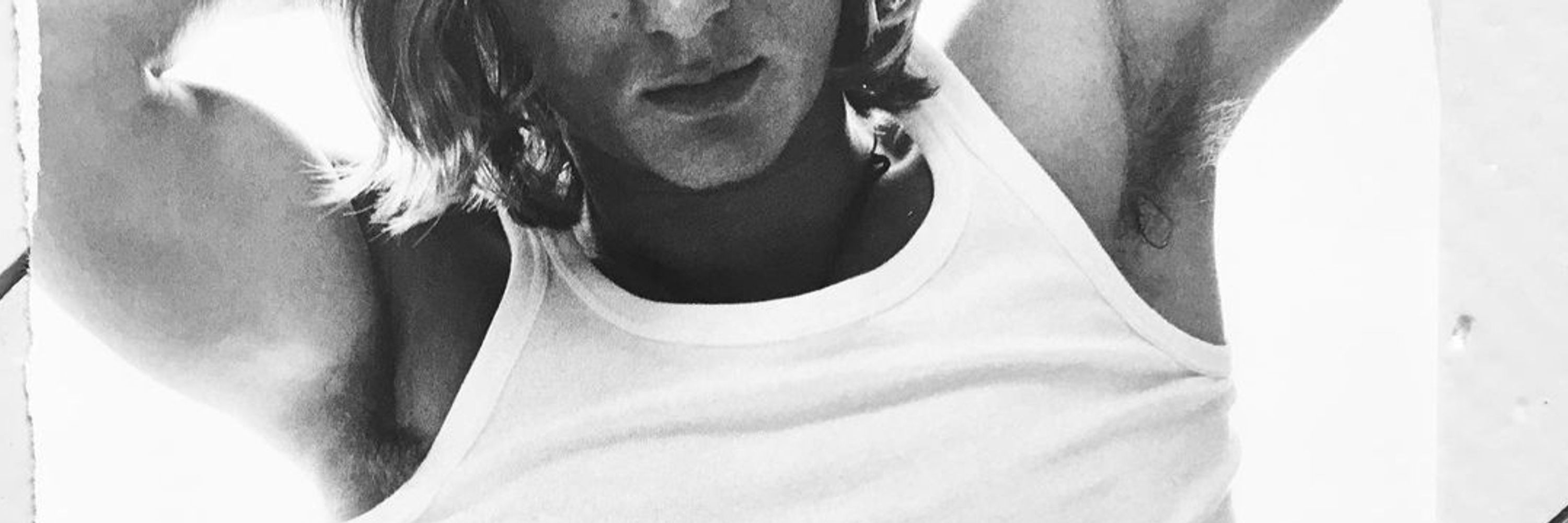 Travis Fimmel Pits