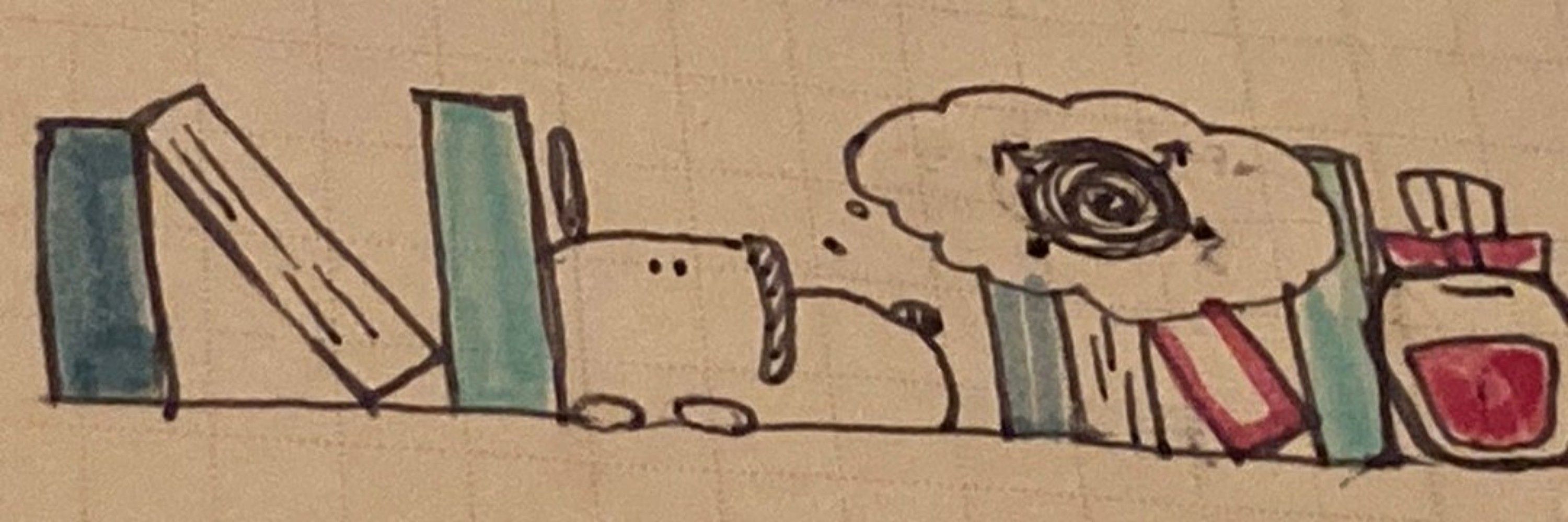 その