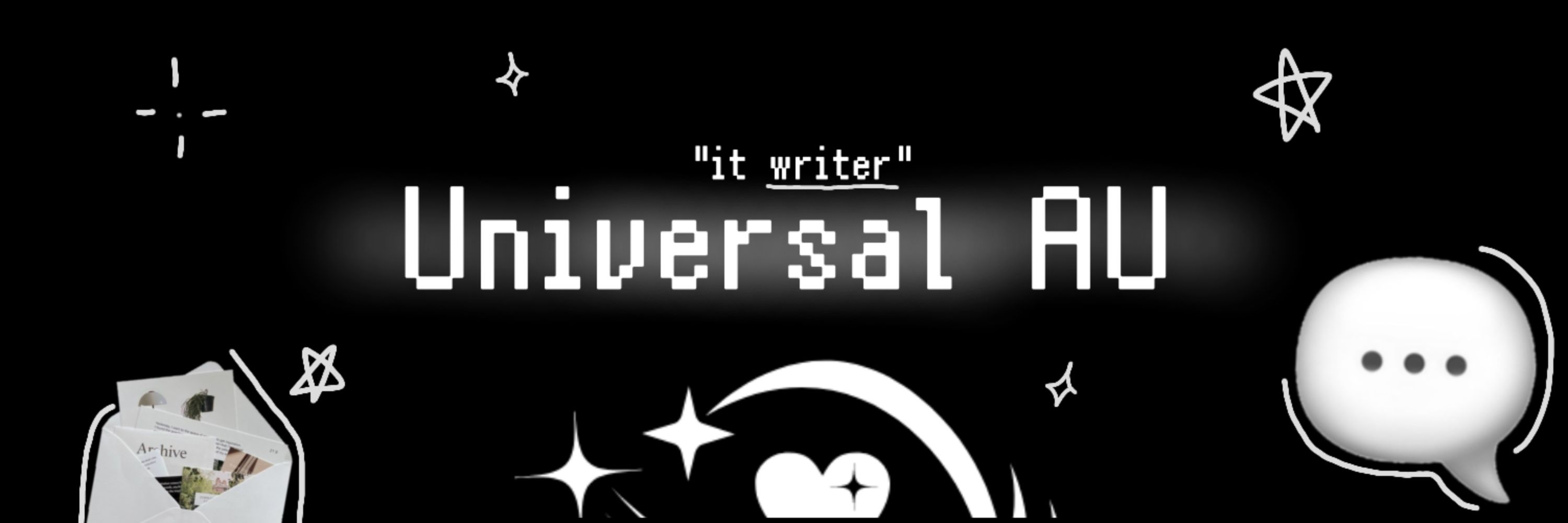 Universal AU