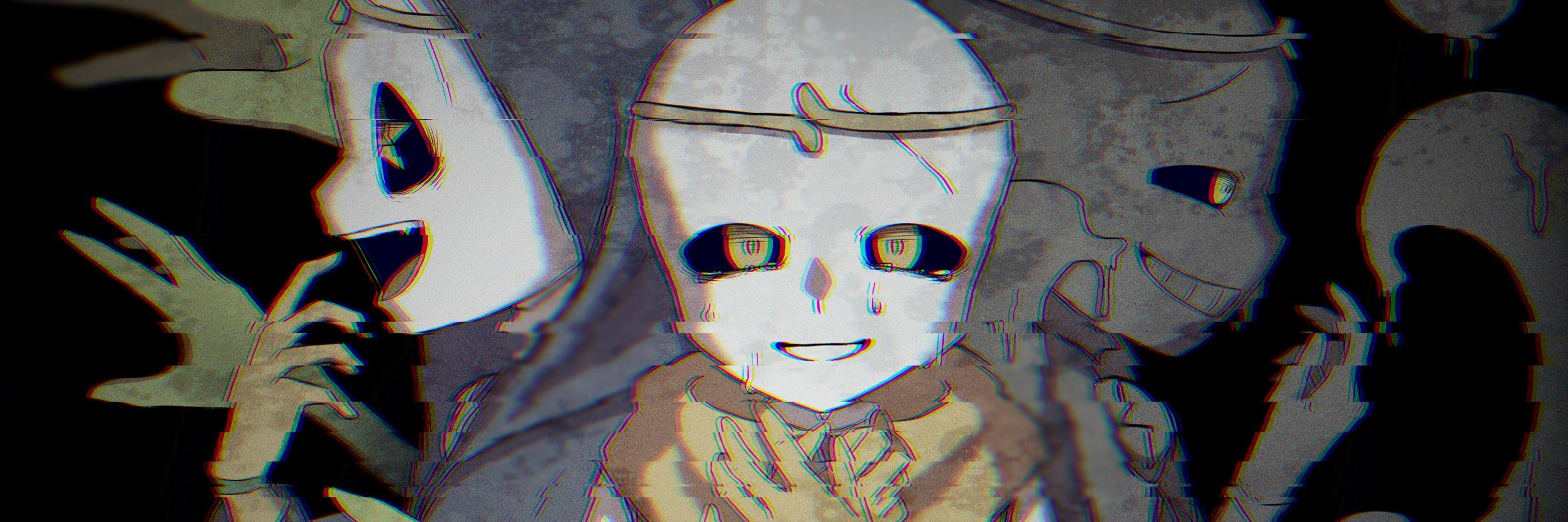 誰だ貴様