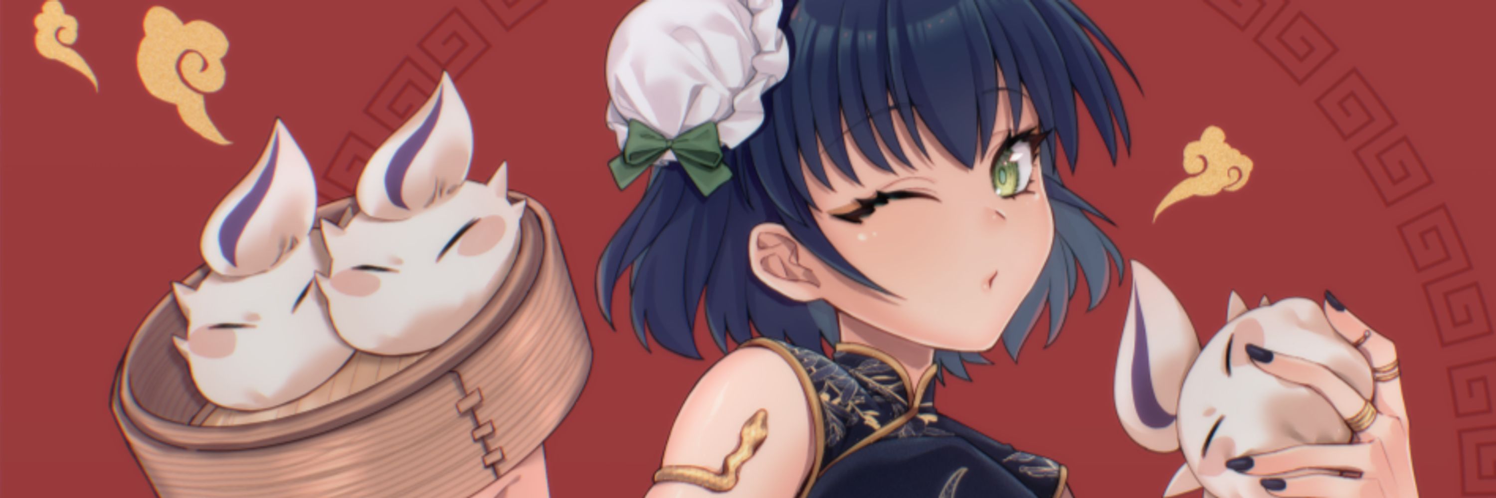 symoca ✿