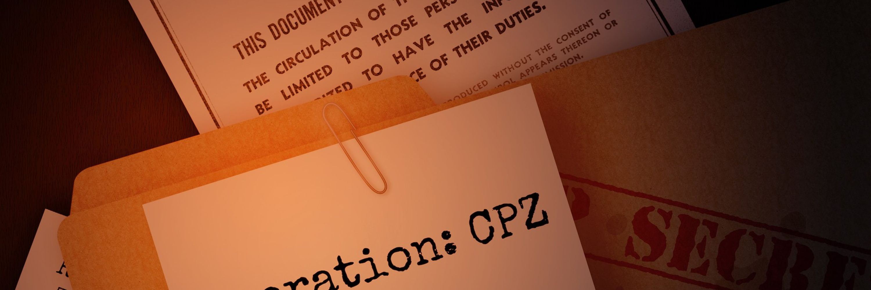 Operation: CPZ