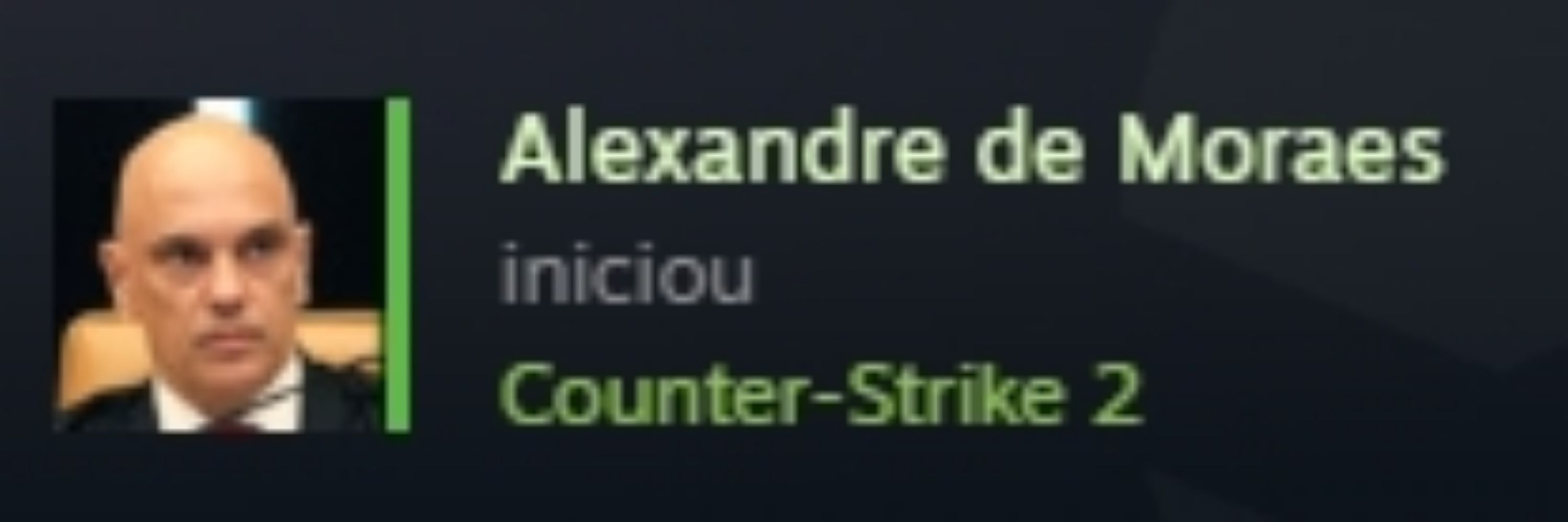 JustADude