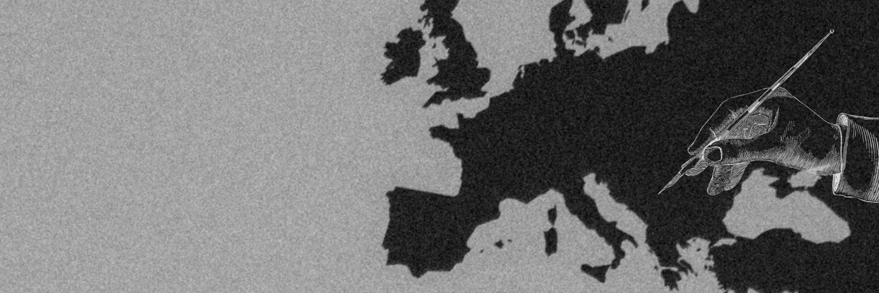 Shadow of Conflict and Radicalism