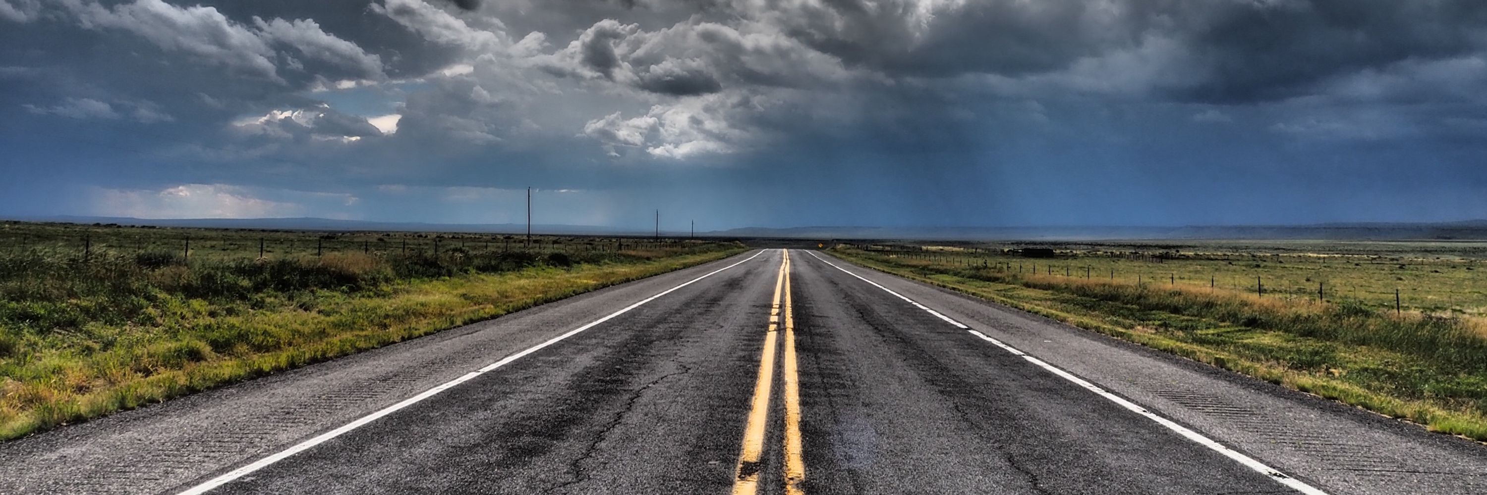 Along This Road