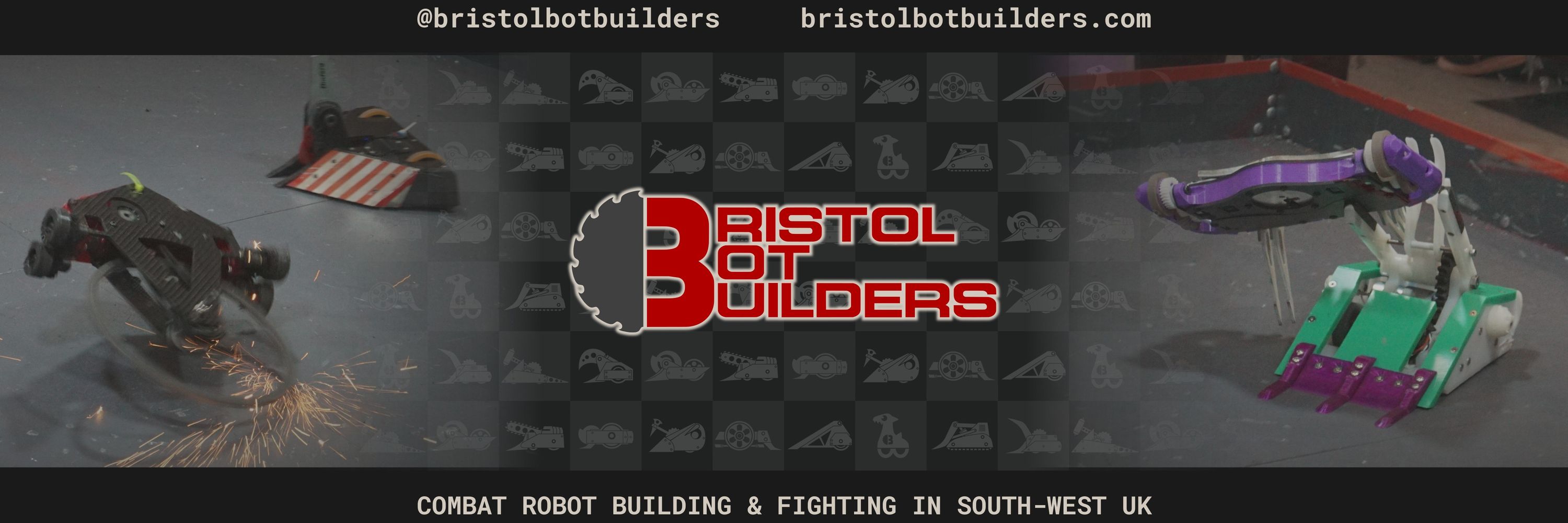 Bristol Bot Builders