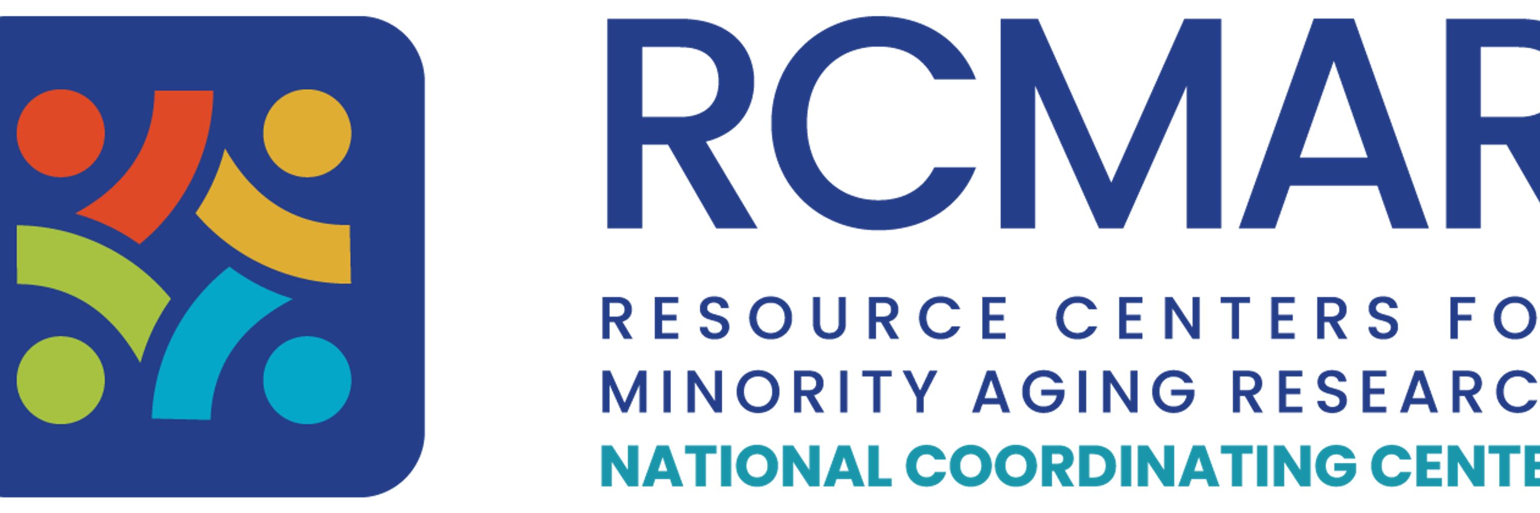 RCMAR National Coordinating Center