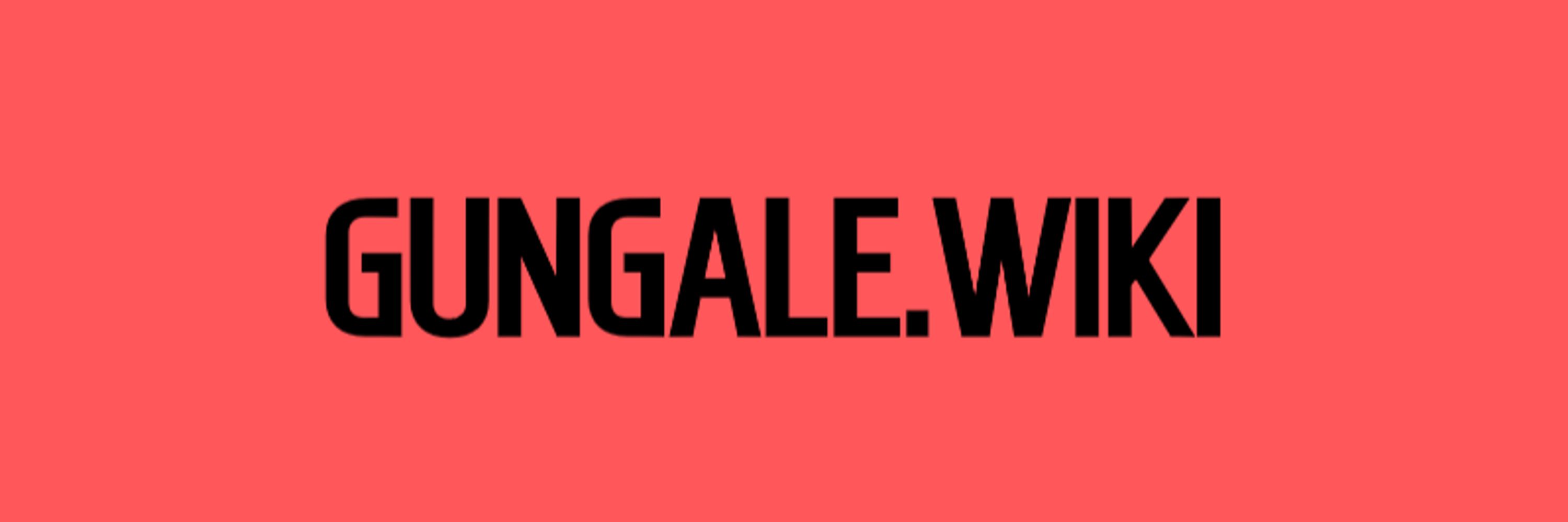 Sword Art Online Alternative: Gun Gale Online Wiki