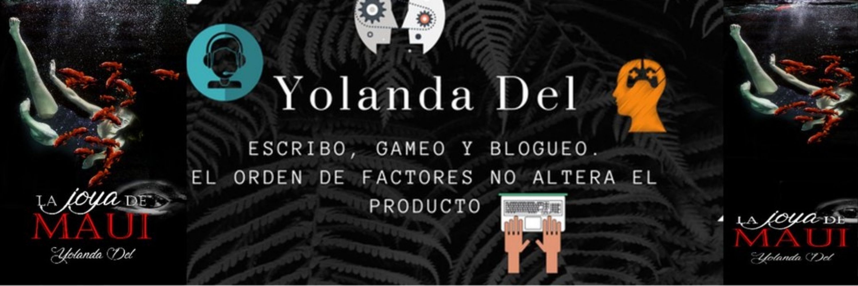 Yolanda Del