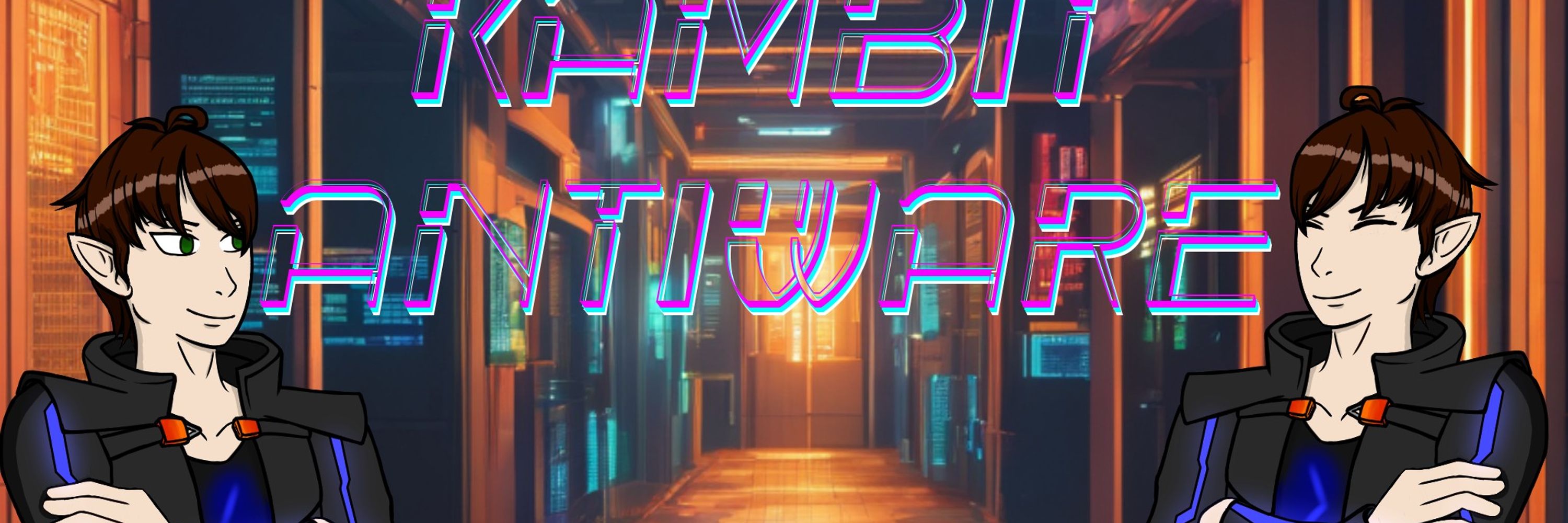 Kambit Antiware