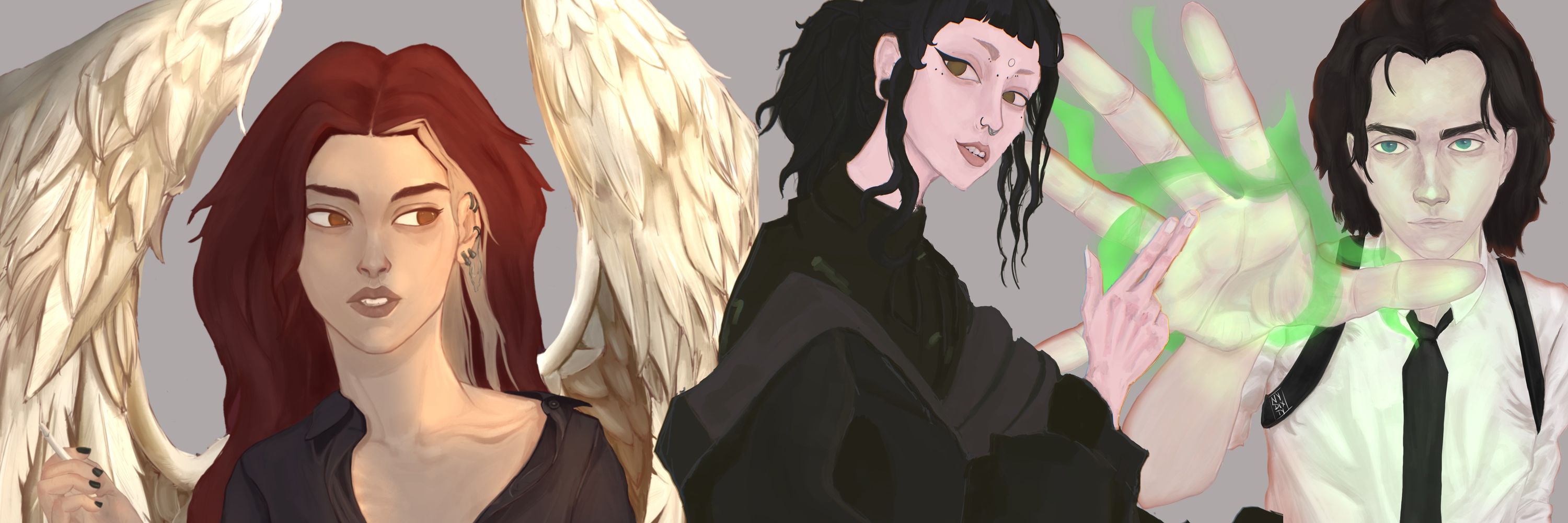Nyx