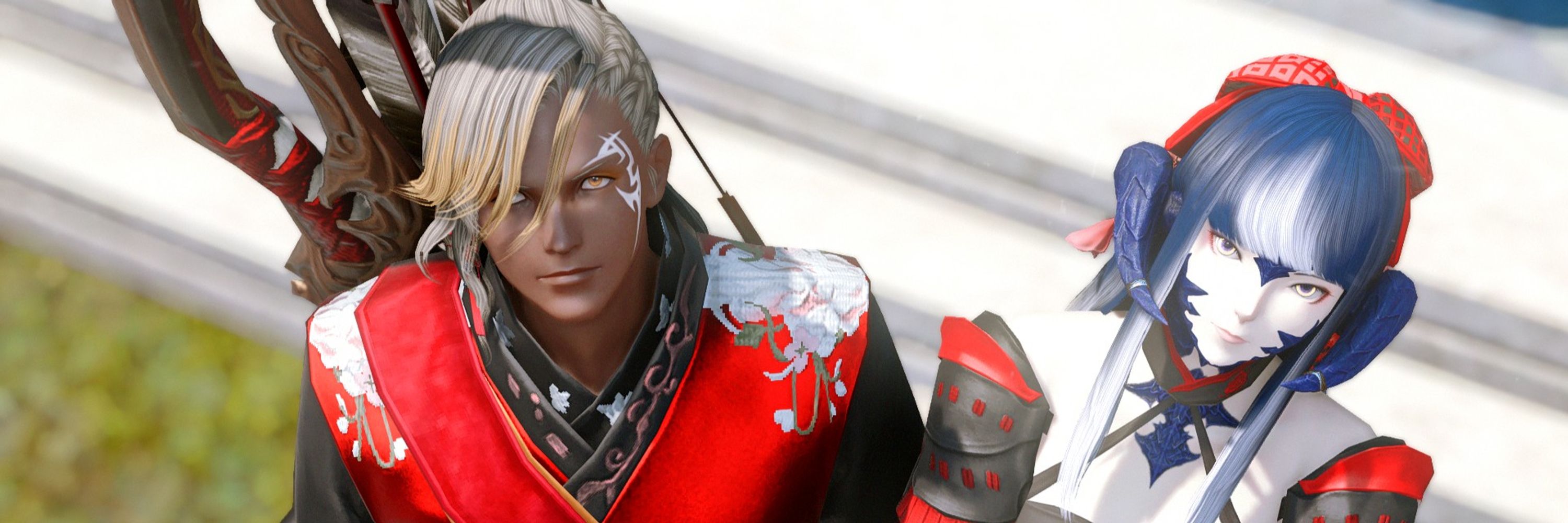 Dawn@Ixion☪ ‎