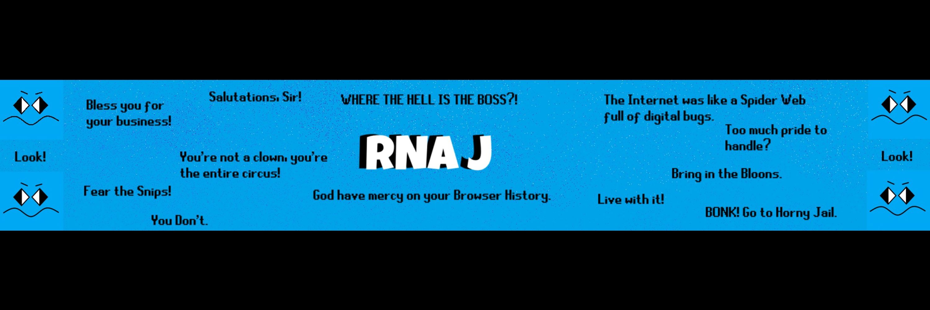 RNA J