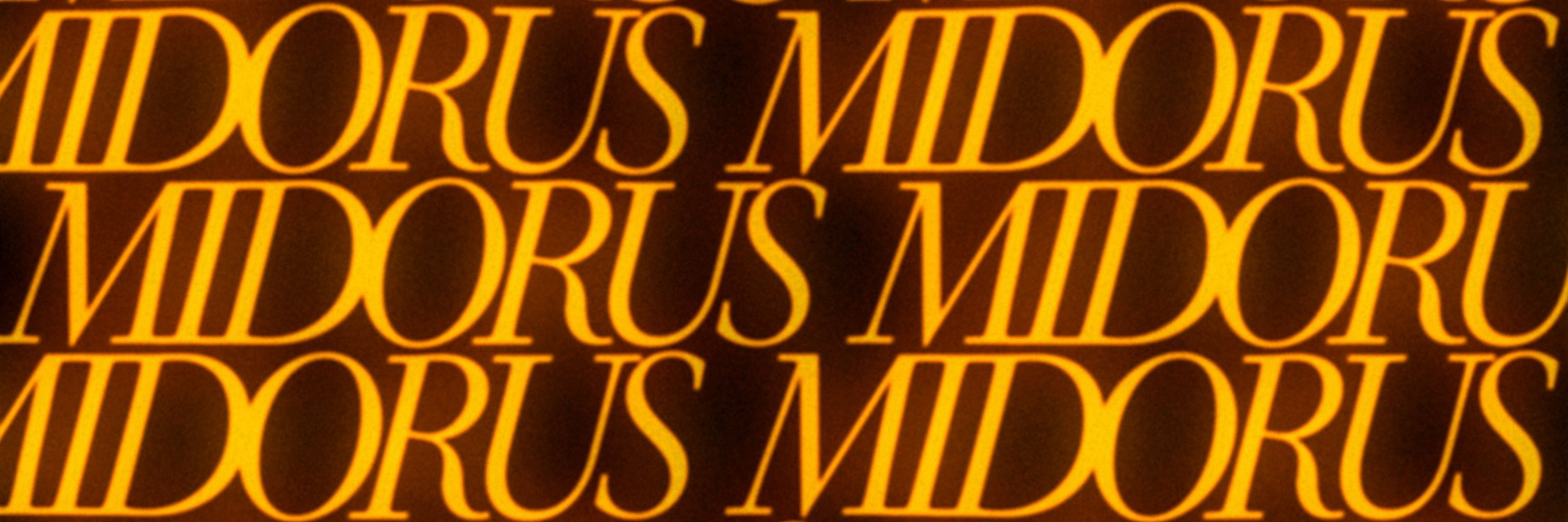 MIDORUS MIDORUS MIDORUS MIDORUS MIDORUS MIDORUS
