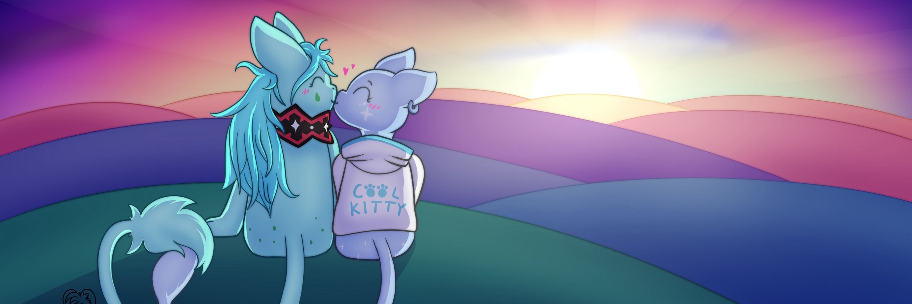 Yumi Frostpaw
