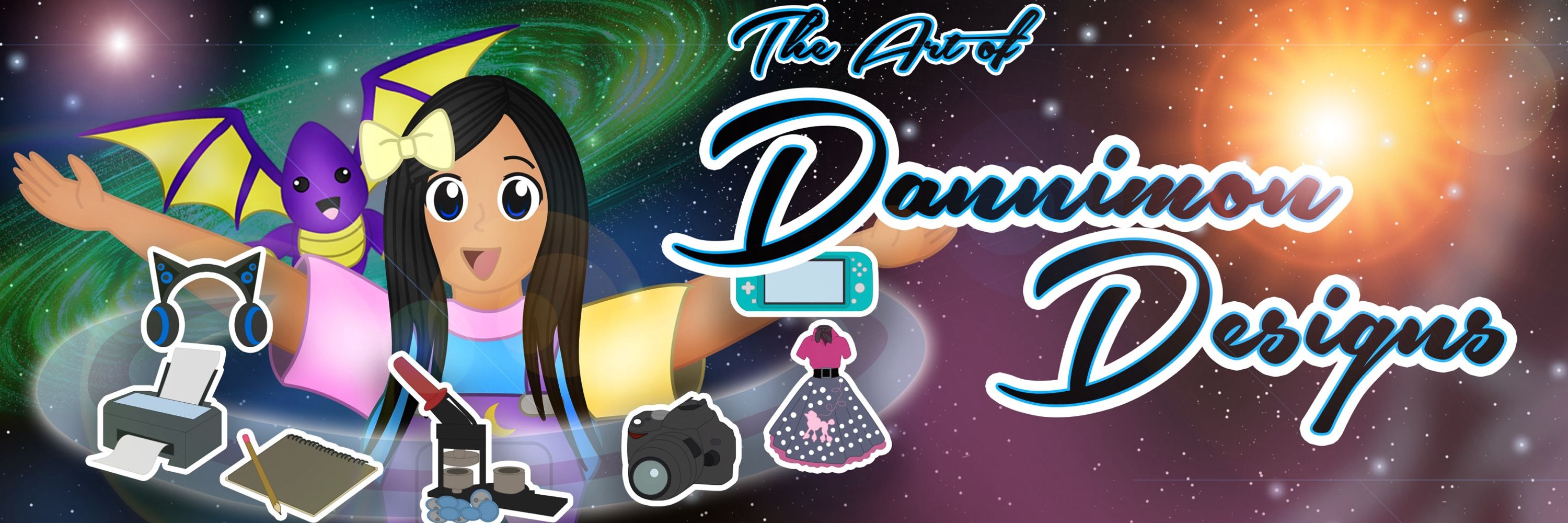 Dannimon Designs 