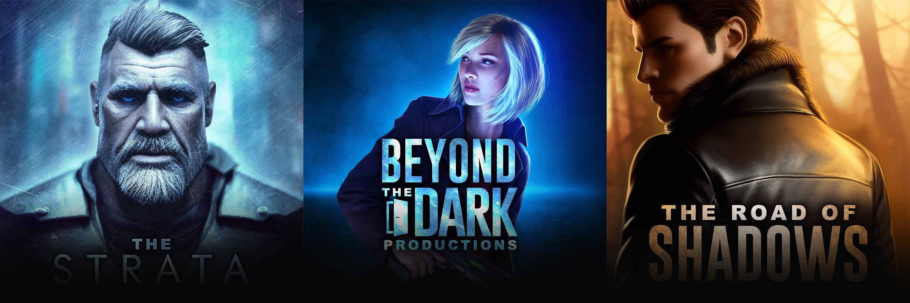 Beyond the Dark Productions