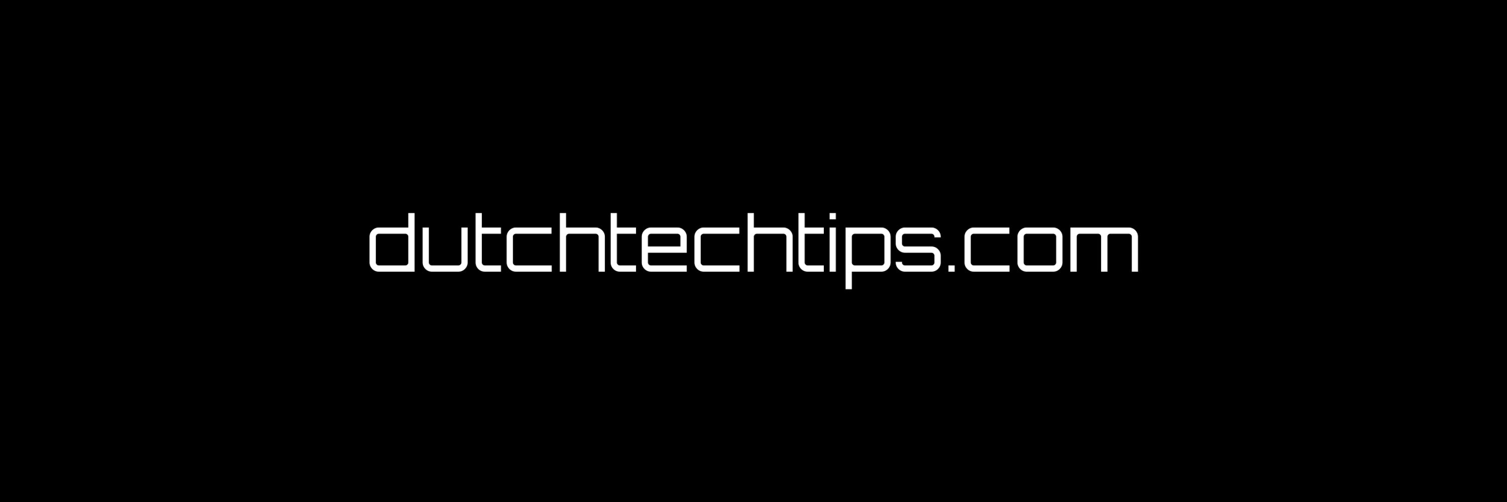DutchTechTips