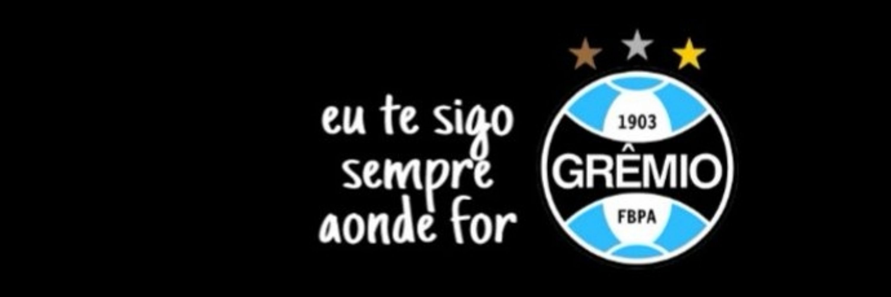 Grêmio até o fim 🇪🇪🇪🇪🇪🇪