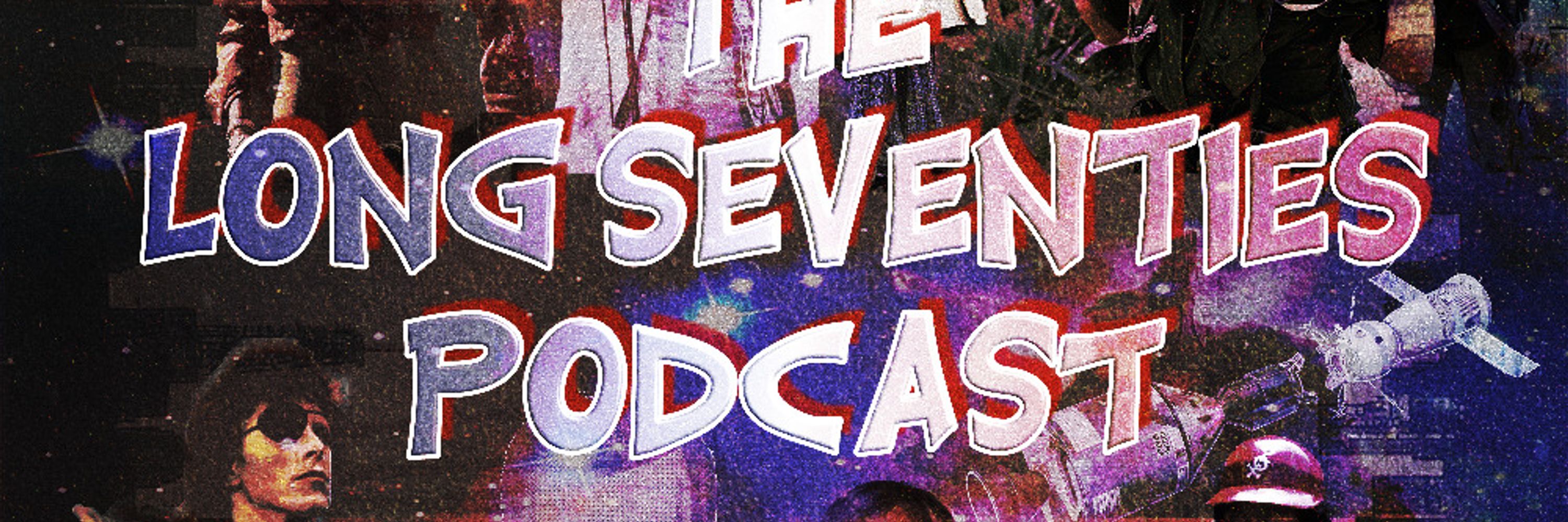 The Long Seventies Podcast