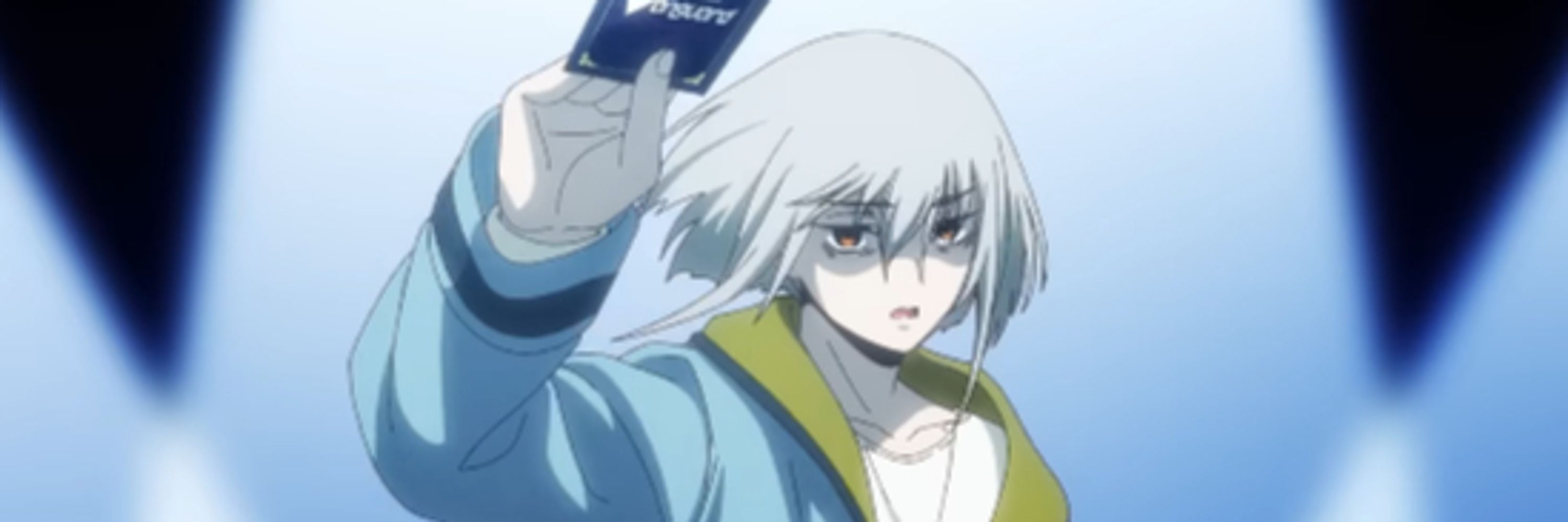 banner