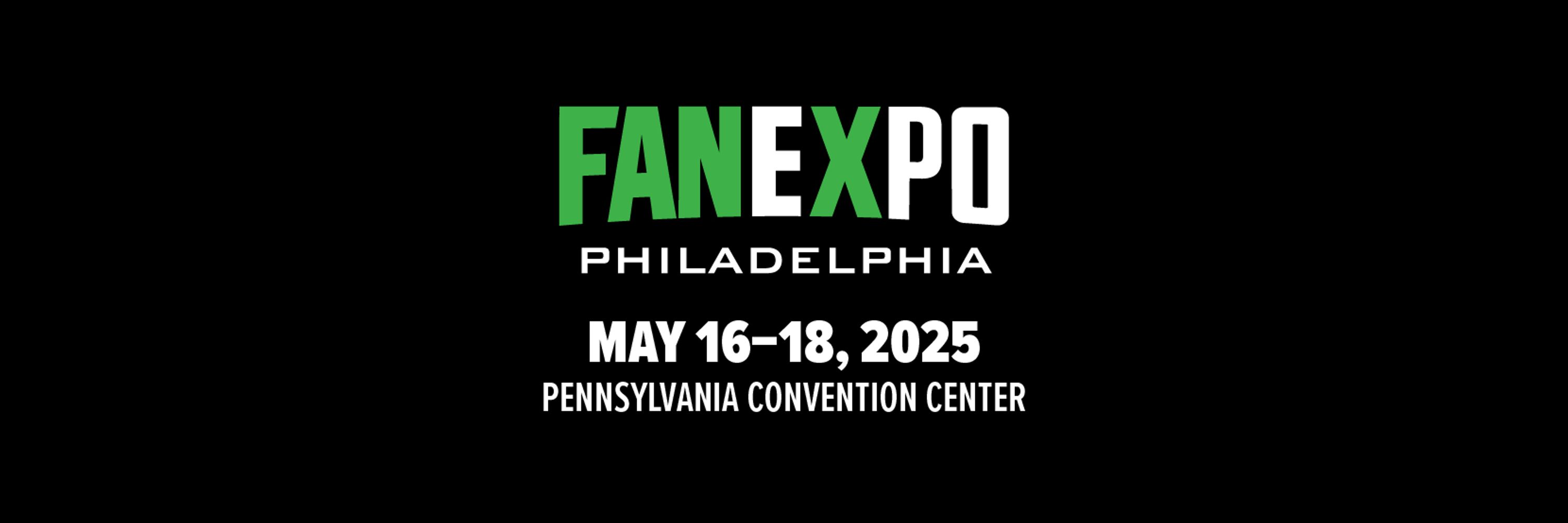 FAN EXPO Philadelphia