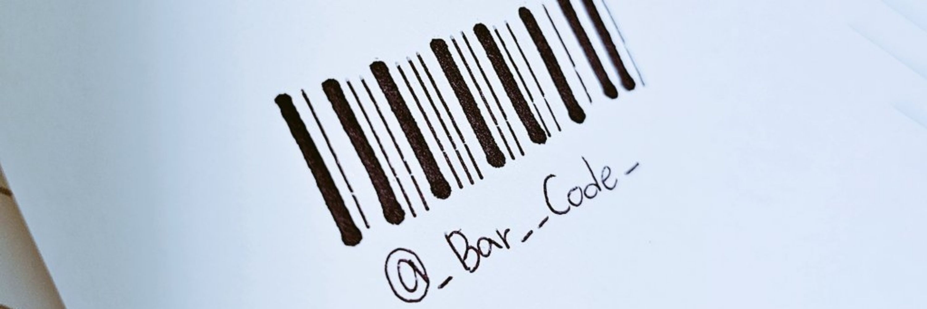 바코드 <Bar Code>🇰🇷