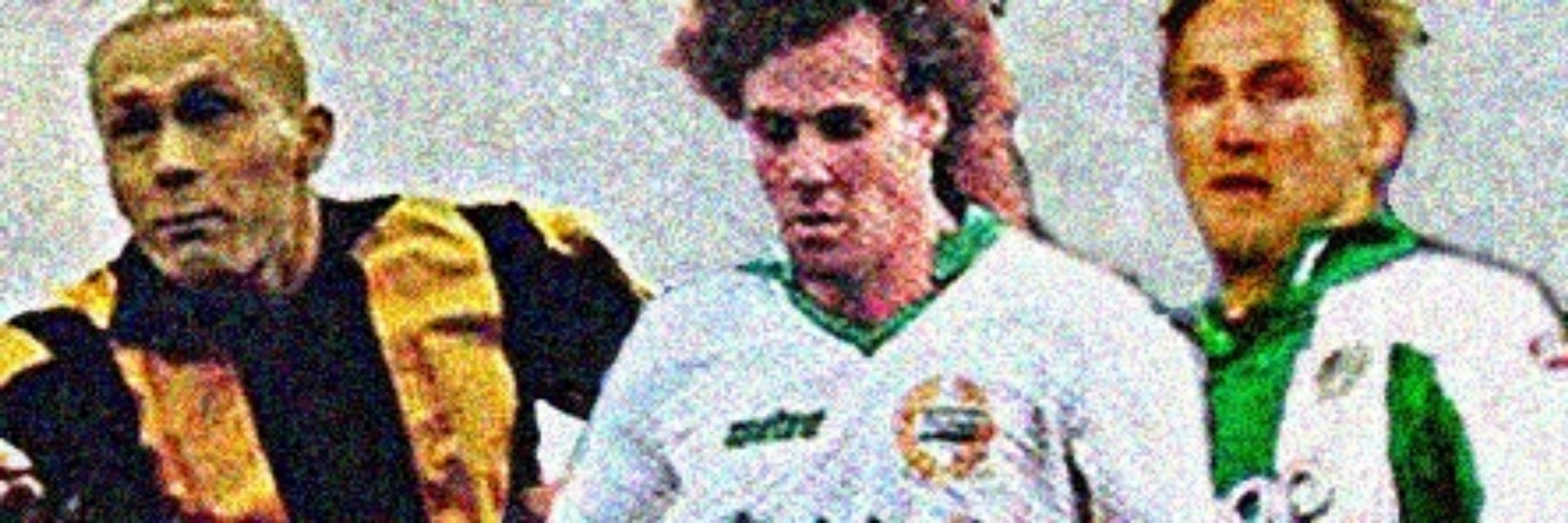 Bajen Royal