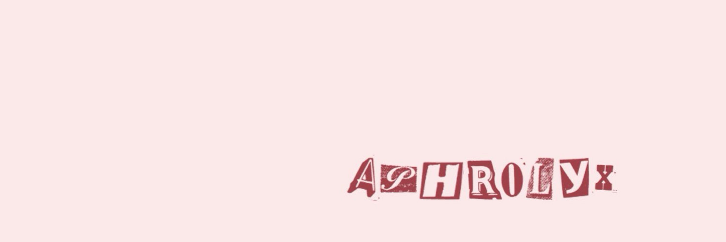 aph ⬦ COMMS CLOSED