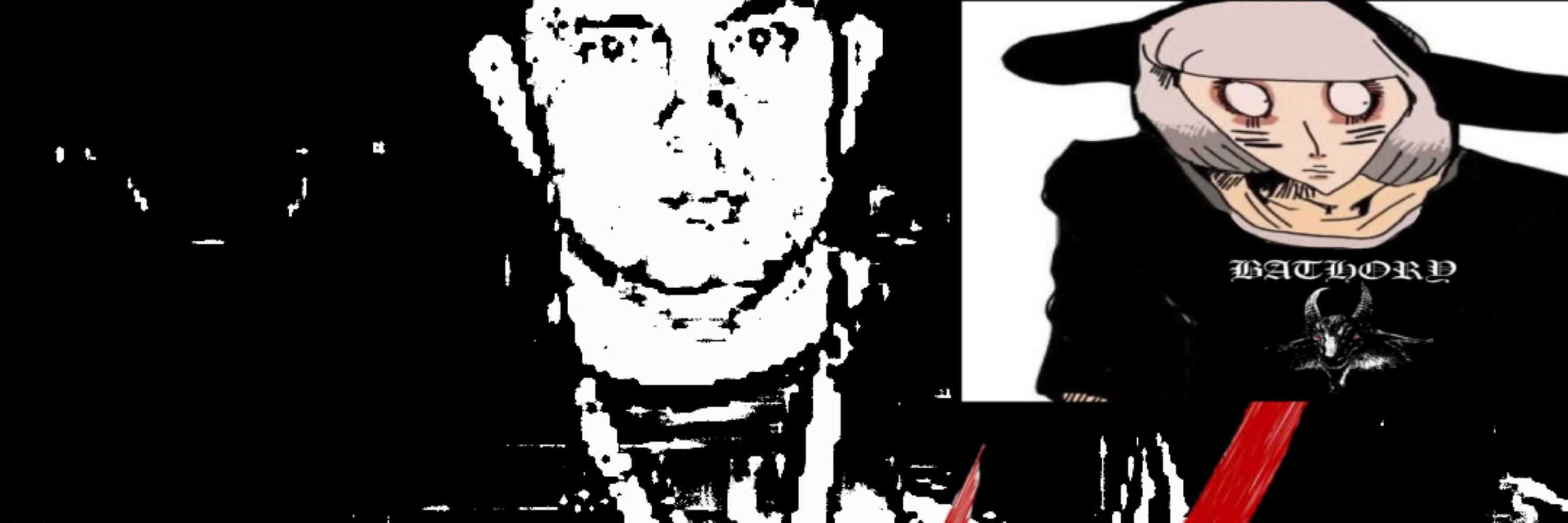 🦇🦇𐌅𐌵𐌋𐌄𐌂Ꝋ🦇🦇