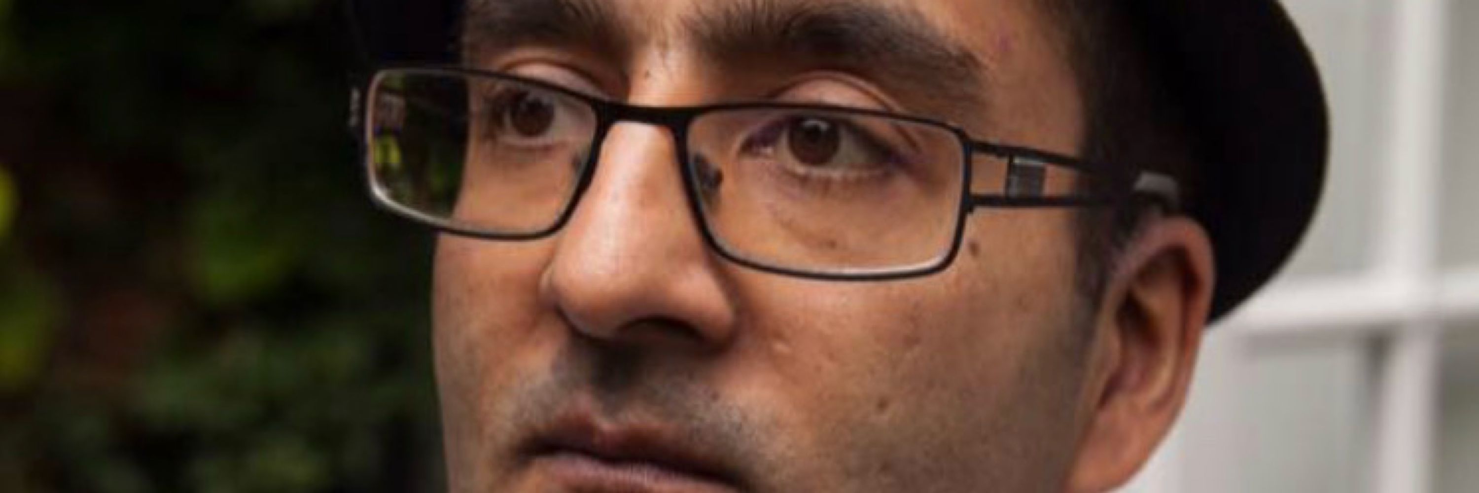 Sandip Mahal