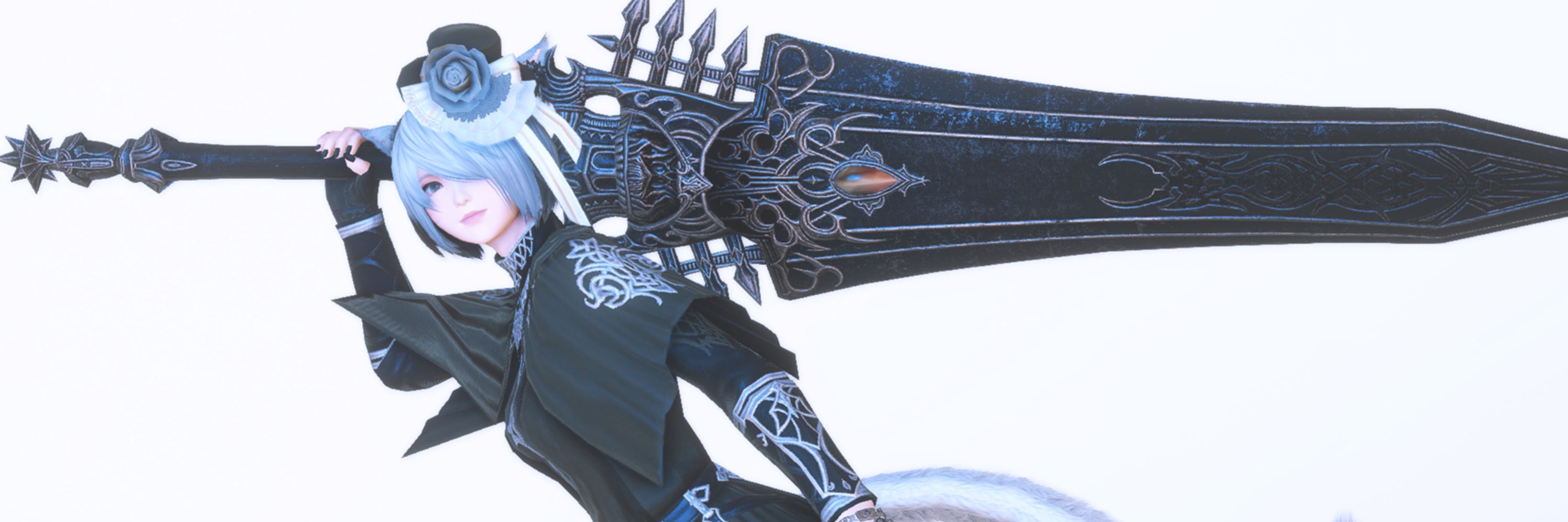 ฅฅ Machina ฅฅ