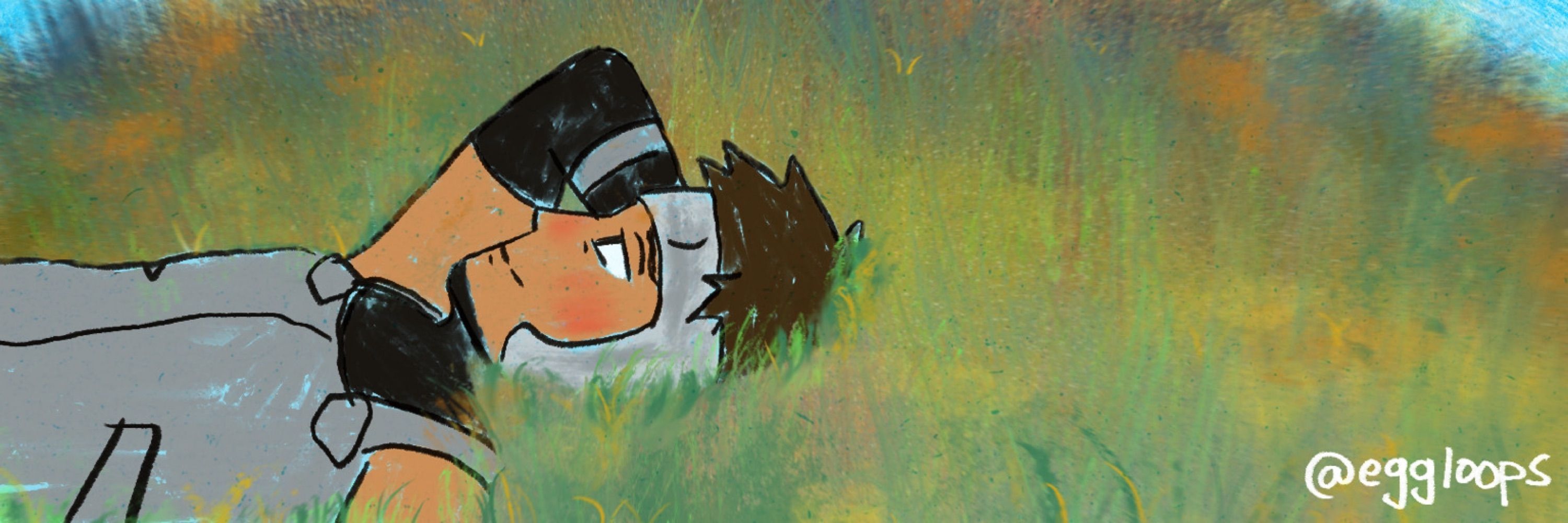 yeehaw no jutsu🌈