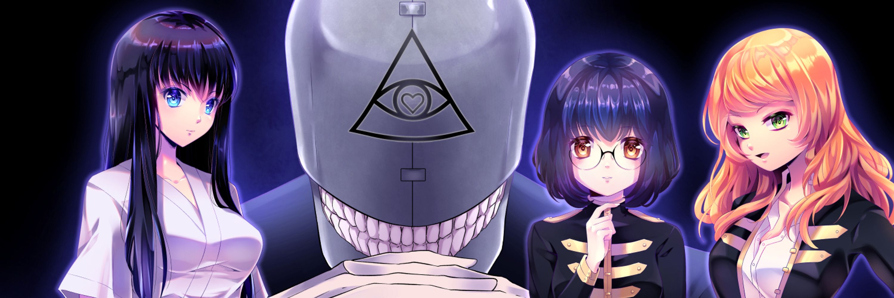 The Occult Triangle Lab